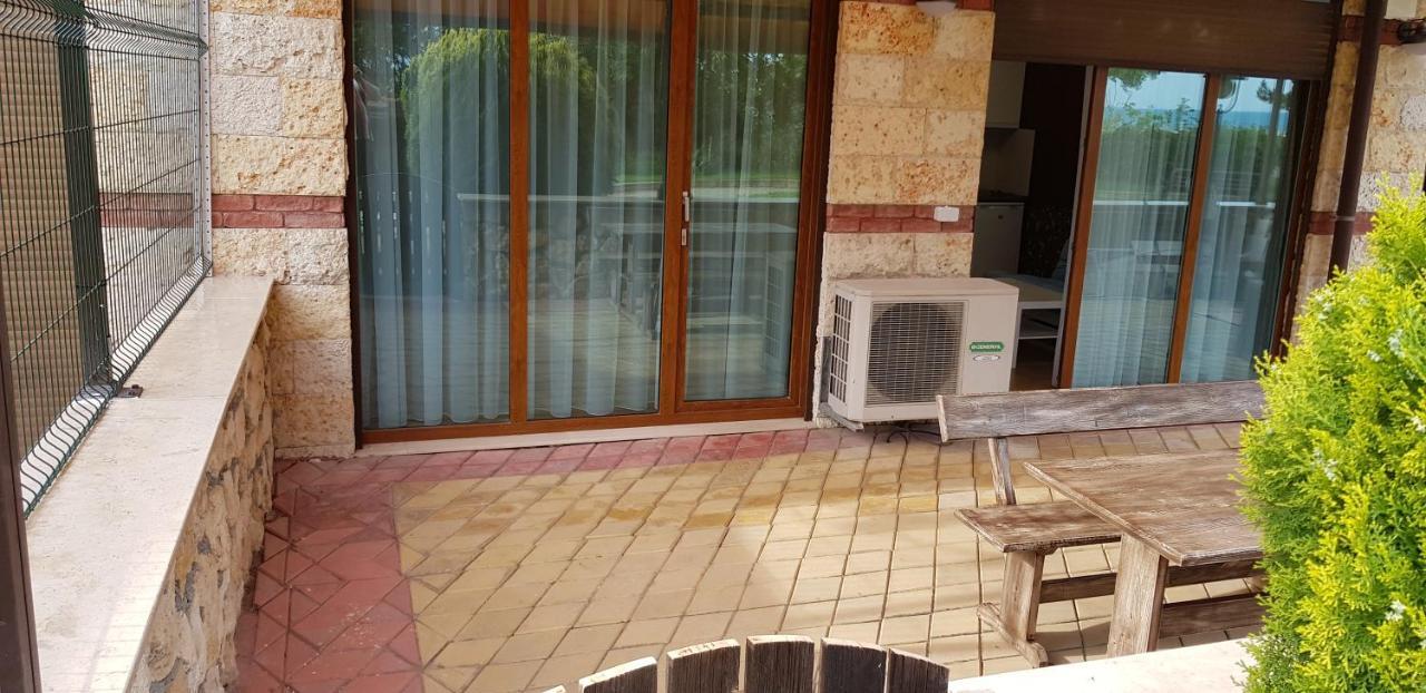 Апартамент Парк Несебър Exterior foto